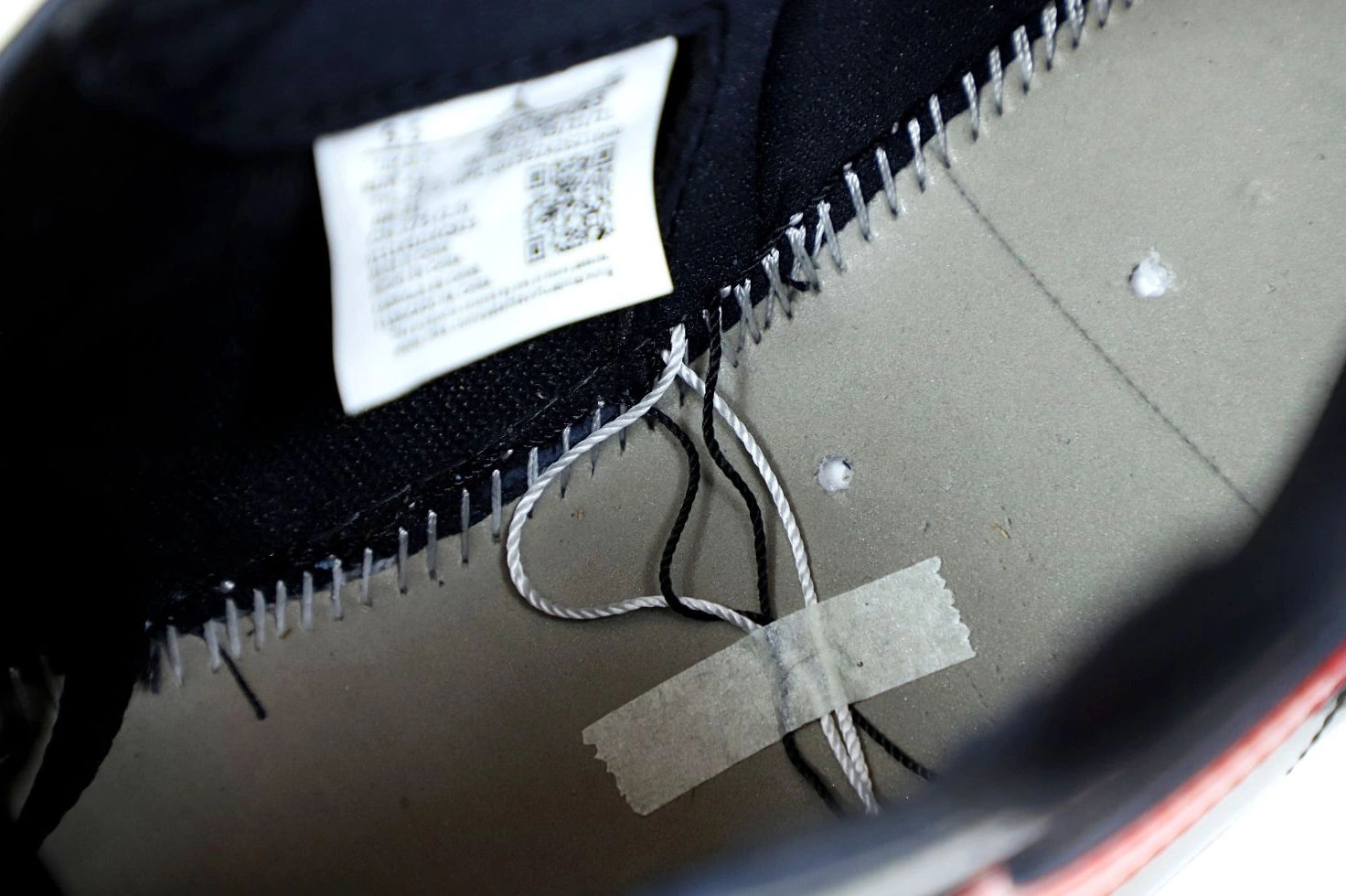 BRED 1 OG PATENT AIR JORDAN HIGH 0120